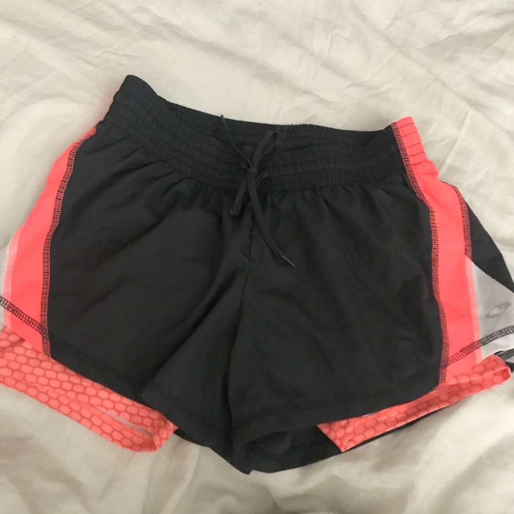 Athletic shorts